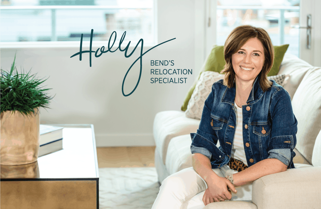 Holly Perzynski, Total Real Estate Group